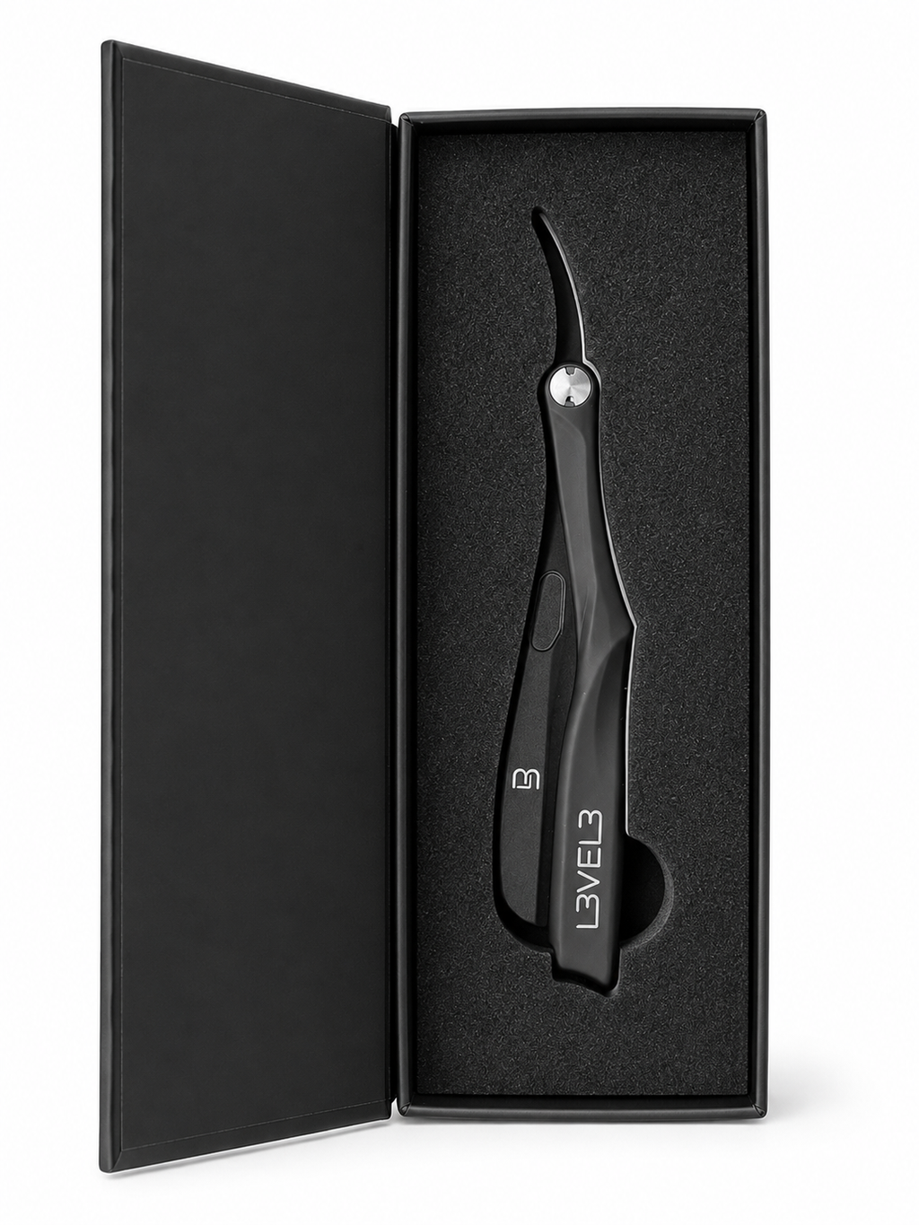 Level3 Milly Blade Black