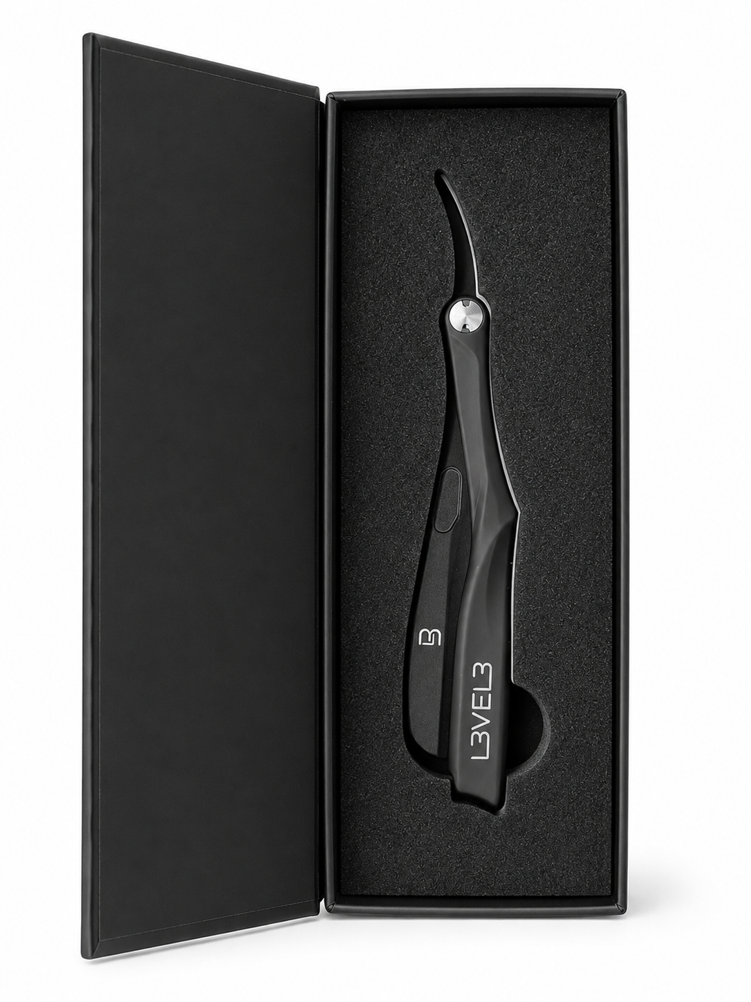 Level3 Milly Blade Black