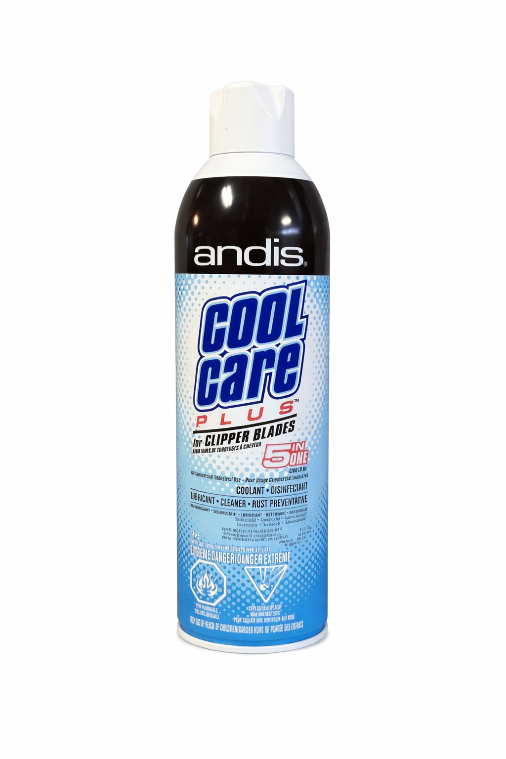 Andis Cool Care