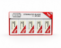 Dorco Razor Blades (100)