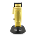 Saber 2 Clipper Gold