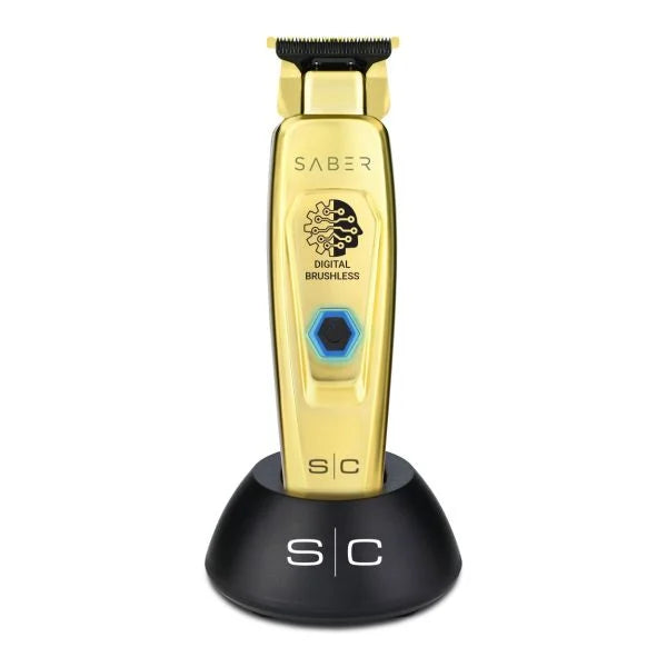 Saber Gold Trimmer