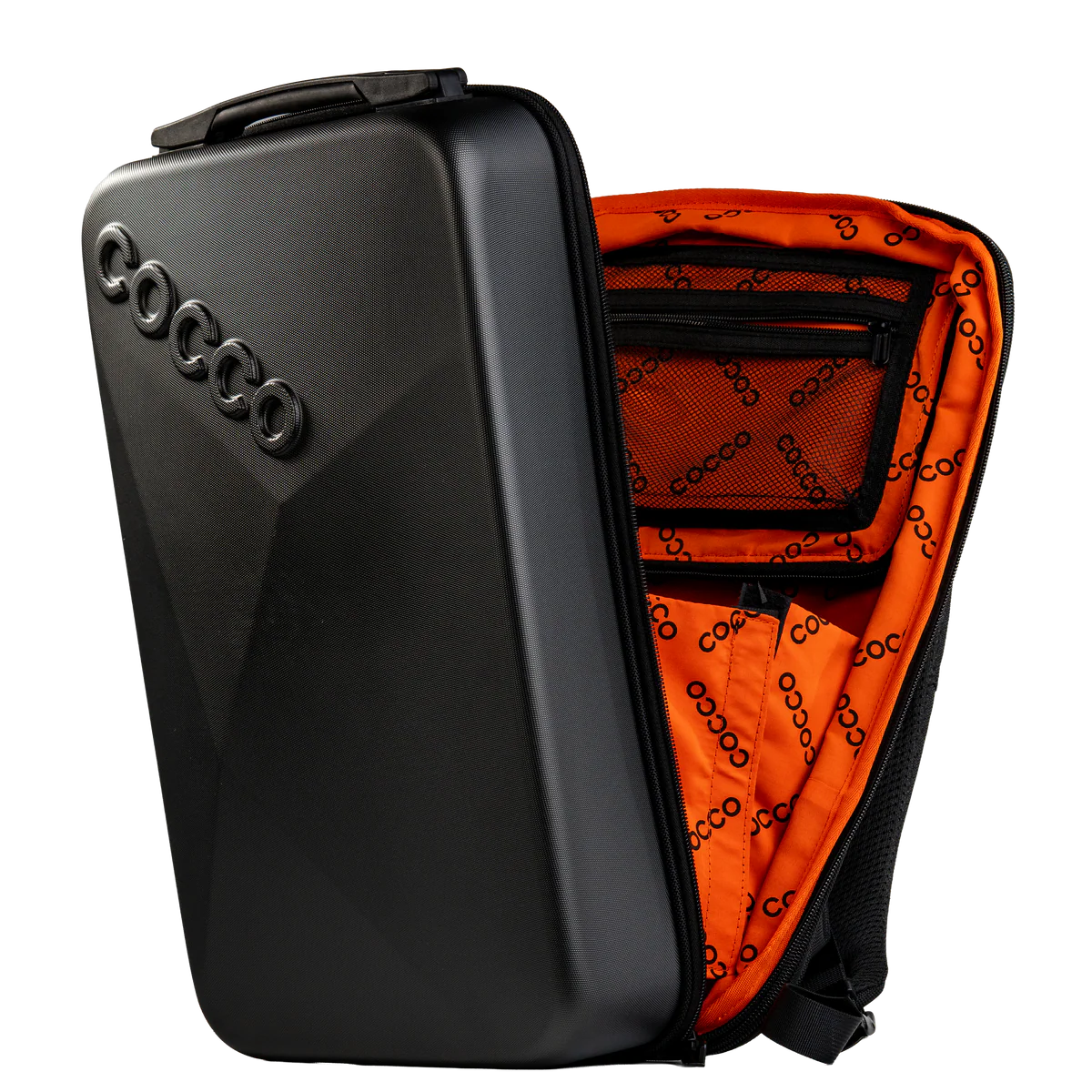 Cocco Mobile Barber Station (MBS) Backpack