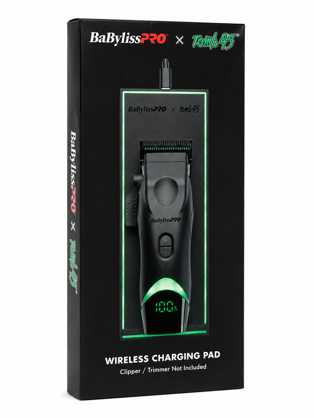 Babyliss Charging Pad