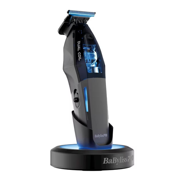 Babyliss Dual Coil Trimmer