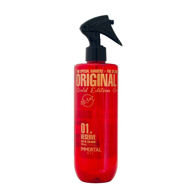 Immortal Aftershave 1