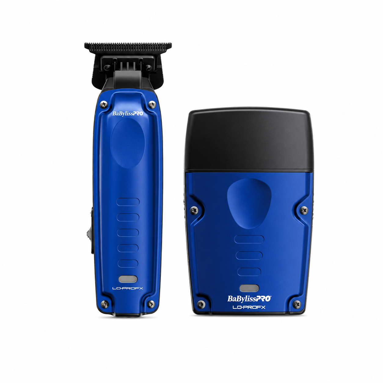 Babyliss LoProFx Série Compacte Ensemble