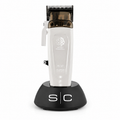 SC Saber 2 Clipper White LE
