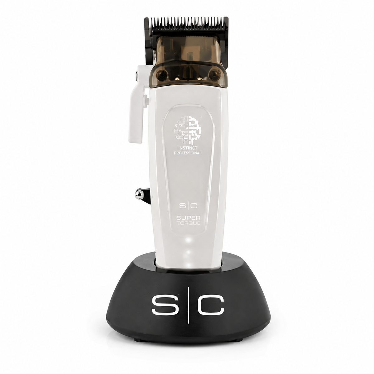SC Saber 2 Clipper White LE
